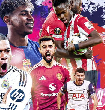 皇马名嘴怒喷卡马文加“态度敷衍”，球员未来何去何从？